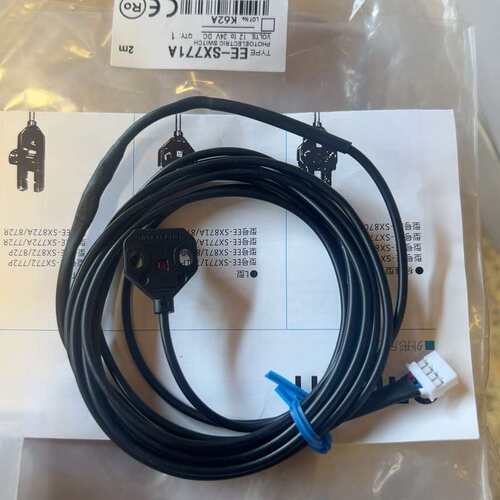 {议价}OMRON 欧姆龙槽型光电传感器EE-SX771 、EE-S{议价}