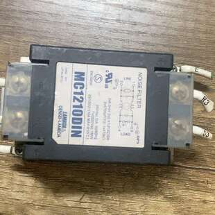 {议价}MC1210DIN 进口原装深圳现货TDK电源模块二手拆机{议价}