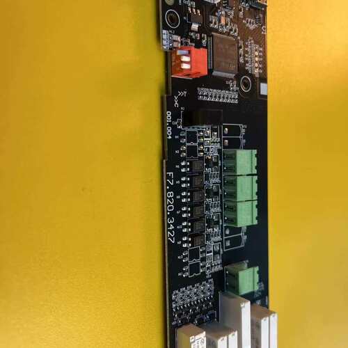{议价}海湾GST5000/9000系列GST-LD-KZ08H/1{议价}