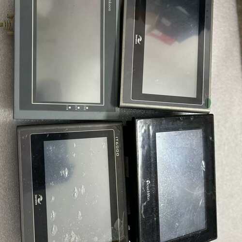 {议价}汇川触摸屏IT5070T/IT6070T/IT5070iE-{议价}