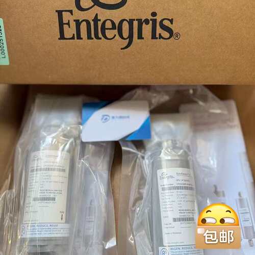 {议价}美国ENTEGRIS英特格纯化器GPUS700FYX04R0{议价}