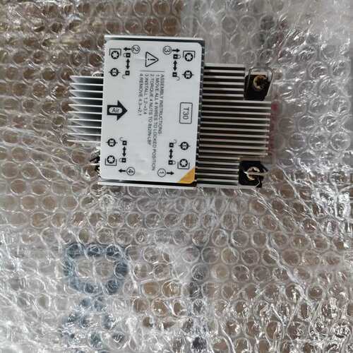 {议价}联想SR668V2、SR660V2服务器CPU散热片，原装拆{议价}