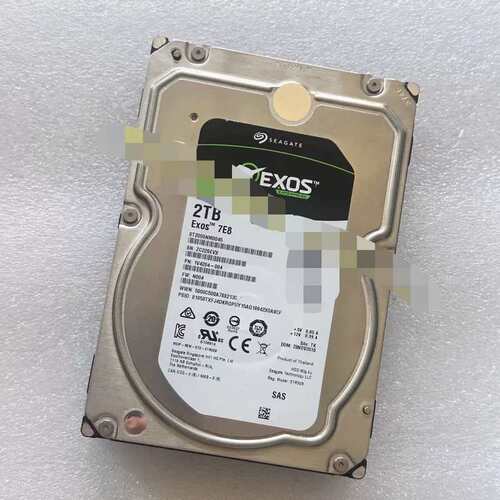 {议价}Exos银河 Seagate/希捷 ST2000NM0045{议价}