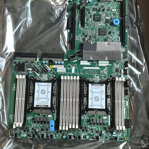 {议价}联想SR590 SR570 SR550服务器主板 00MX6{议价}