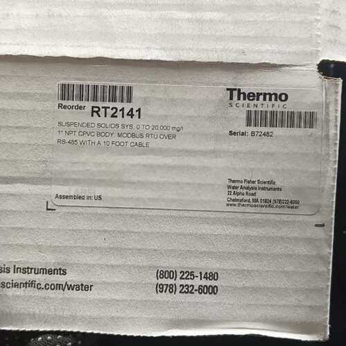 {议价}RT2141，赛默飞Thermo Scientific RT{议价}