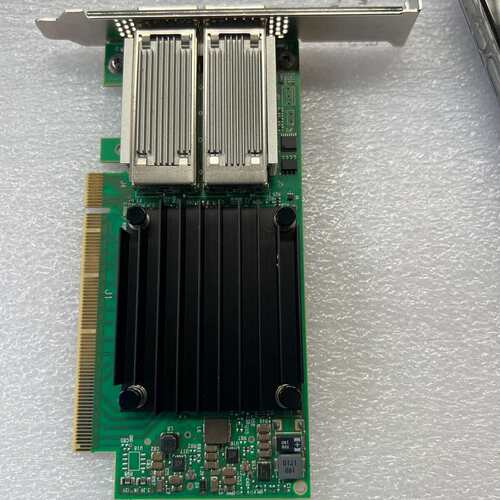 {议价}迈络思Mellanox MCX456A-ECAT网卡 双{议价}