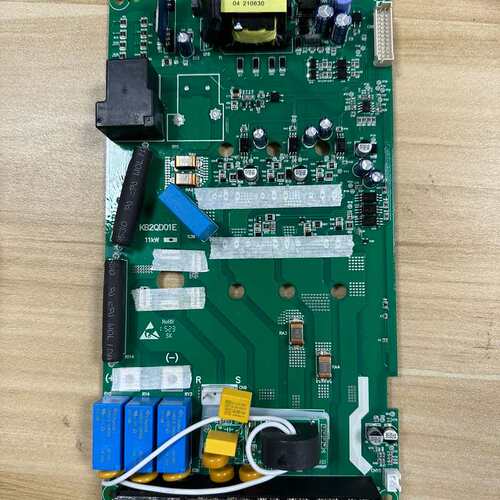 {议价}KB2QD01E KB2QD02B 众辰变频器 开山空压机{议价}
