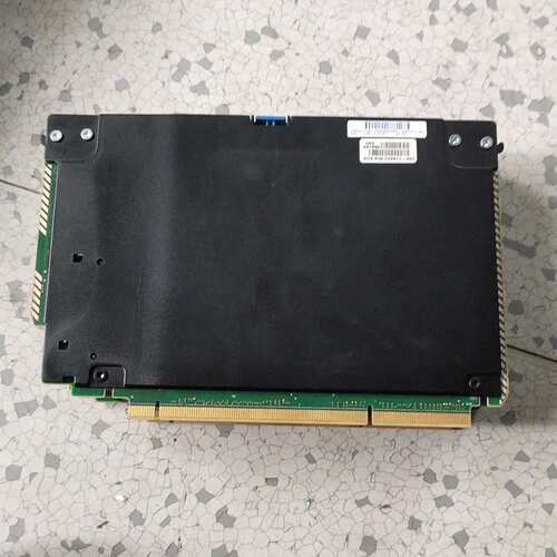 {议价}还剩下1个，HP LD580 G9 内存板，备件号:773{议价}