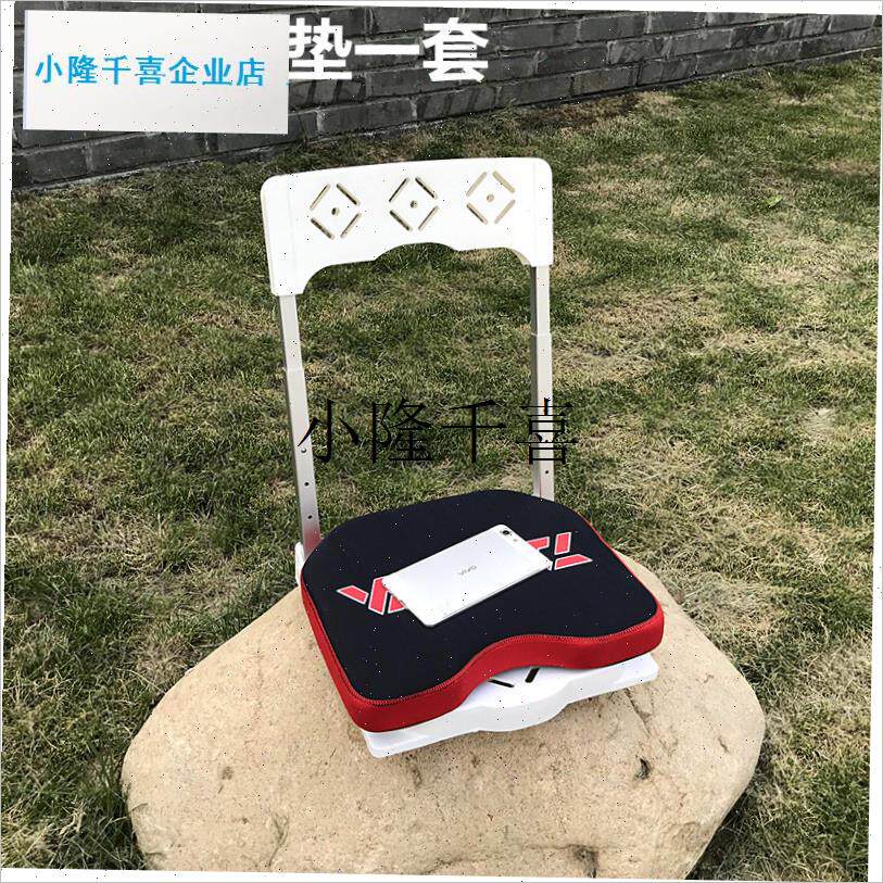 三立钓箱靠背坐垫折叠钓箱靠背坐垫改装加装O钓箱通用款配件包邮l
