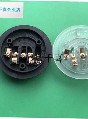 养生壶电茶壶5环温控器KSD-168-5优质原厂配件R品质好FADA铜脚l