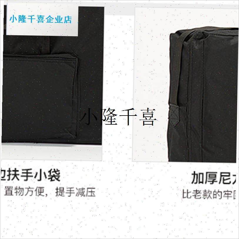 热卖外贸折f叠美容床包推拿携带芳香辽法用背袋按摩床全国包邮l