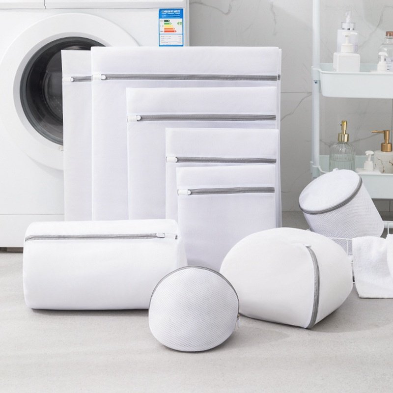 洗衣机过滤网加厚细网洗衣袋洗衣服内衣文胸袋 护洗袋网袋