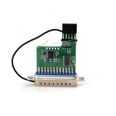 Xhorse EWS3 Adapter Can Read Out EWS3 Module Data By Working