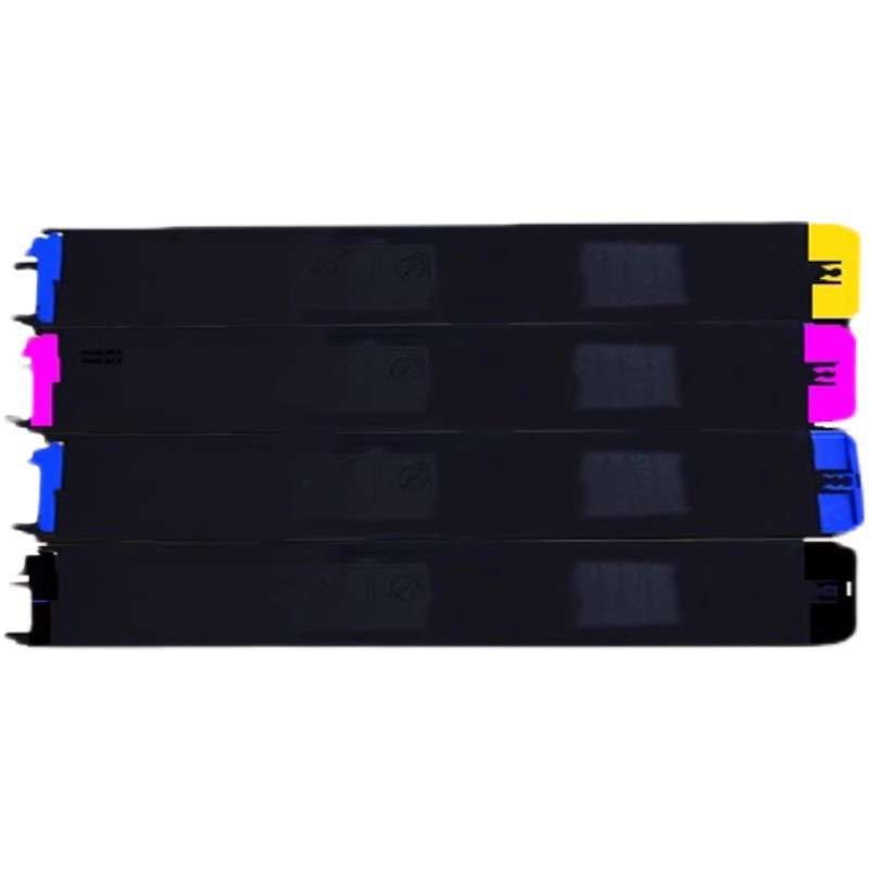 琪盛适用夏普MX30/60CT粉盒C2622 3581 3121 3082 2651 5081 3051