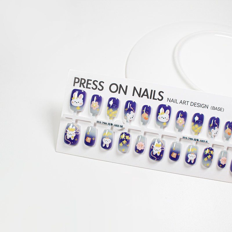 【皎珑】新款手工设计卡通穿戴