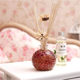 200ml香薰室内家用持久小众高级熏香卫生间除臭香氛挥发液清新