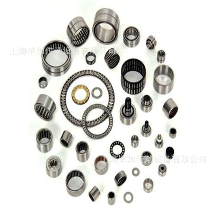 德国滚轮滚针轴承ZKLF2068-2RS NATR12PP 203KRR NA4917 4908-XL