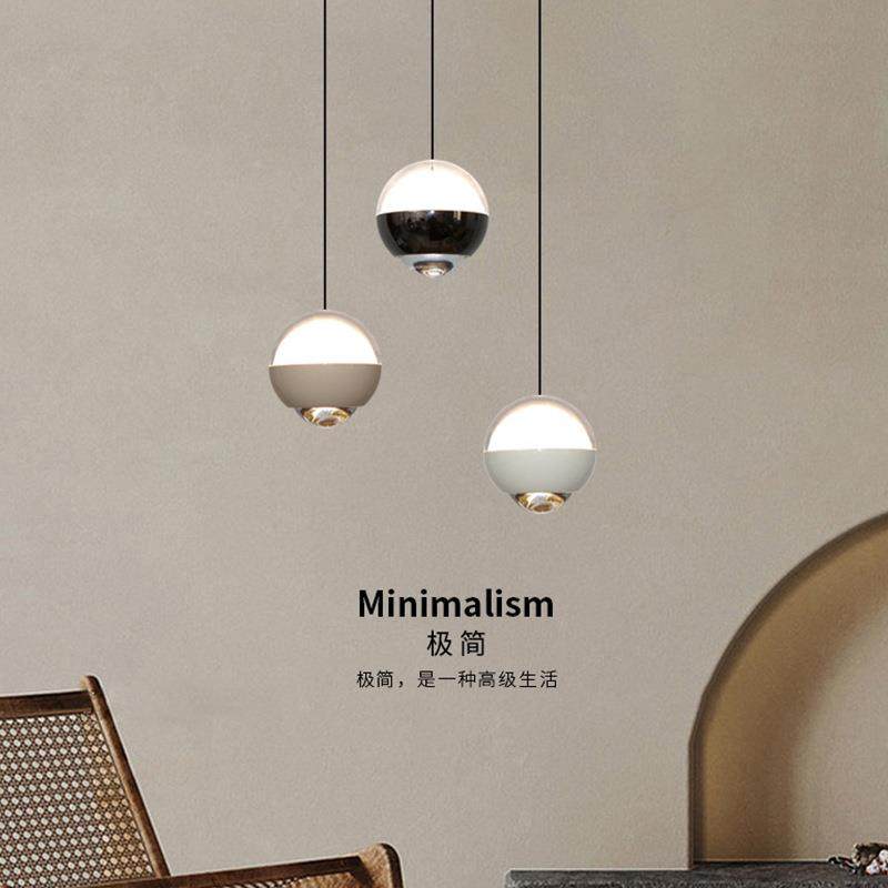 可升降奶油风卧室床头小吊灯现代简约设计师高级感单头圆球吊线灯,农机/农具/农膜,其它农用工具,淘宝优惠券,粉丝福利购,淘宝优惠卷