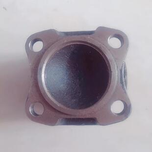 传动轴配件总成 传动轴凸缘叉 万向伸缩传动轴 广东 从化市