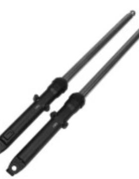 墨西哥美客多热销:前减震（黑色) FORZA125 DT125 FT125 Sport