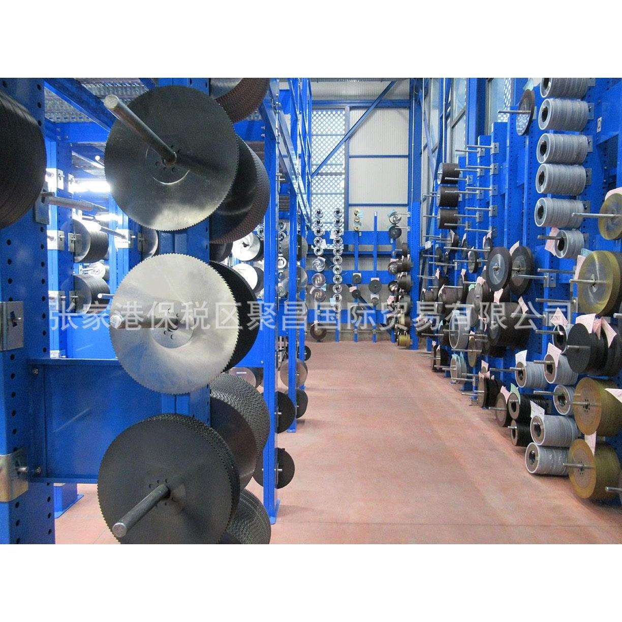 AMOUNT锯片切铁锯片冷切飞锯合金锯片锯片厂家高速钢锯片