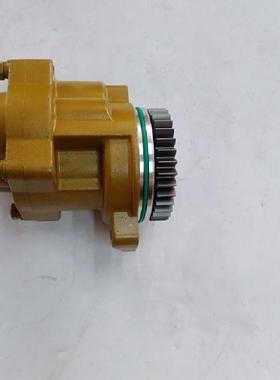 C11机油泵总成 C13发动机配件机油泵 223-1608