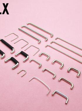 0.5mm镀锡铜线编带跳线 T52铜编带跳线 镀锡铜编带跳线0.6mm