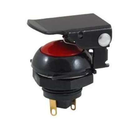 OTTO 按钮开关LP30M-B1H222B-E9