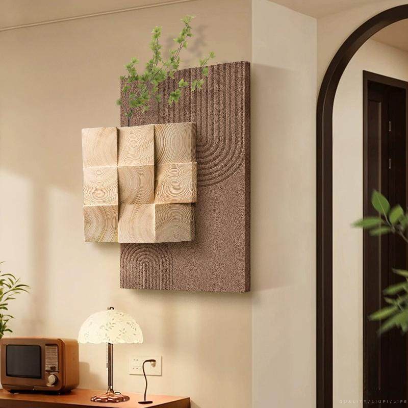 拐角电视实木转角2025餐厅新款装饰画墙壁立体客厅挂画中背景古风,农机/农具/农膜,其它农用工具,淘宝优惠券,粉丝福利购,淘宝优惠卷