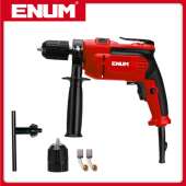 2031 带手柄 亿能电动工具 红色冲击钻 高品质 性能佳