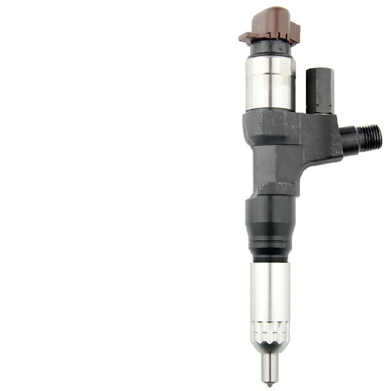 工程机械配件 J08发动机喷油器 095000-0971