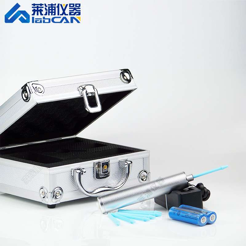 手持式均质仪超细匀浆机均质器高速组织分散乳化组织研磨器混匀