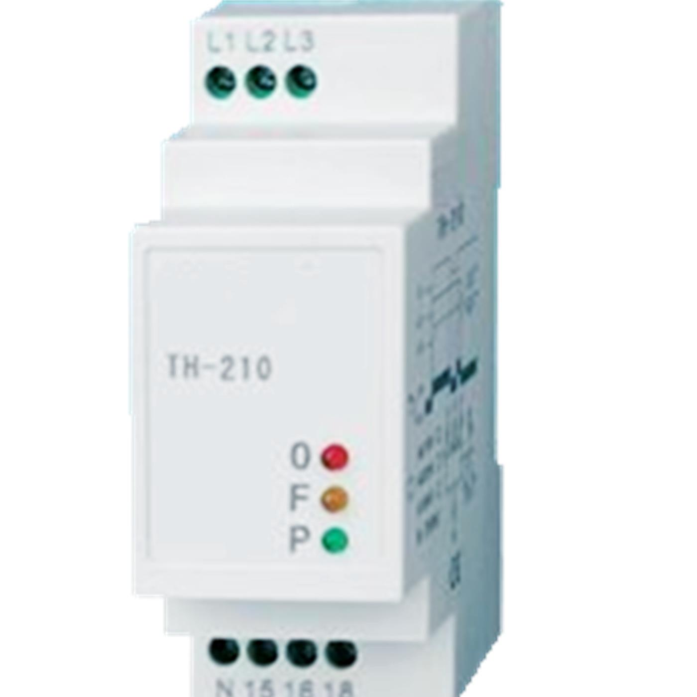 断相与相序保护继电器TH210