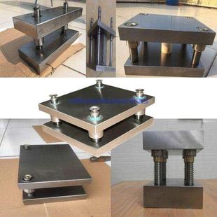 五金冲压冲床模胚模架非标模架标准模架模具冷冲模架非标默认项
