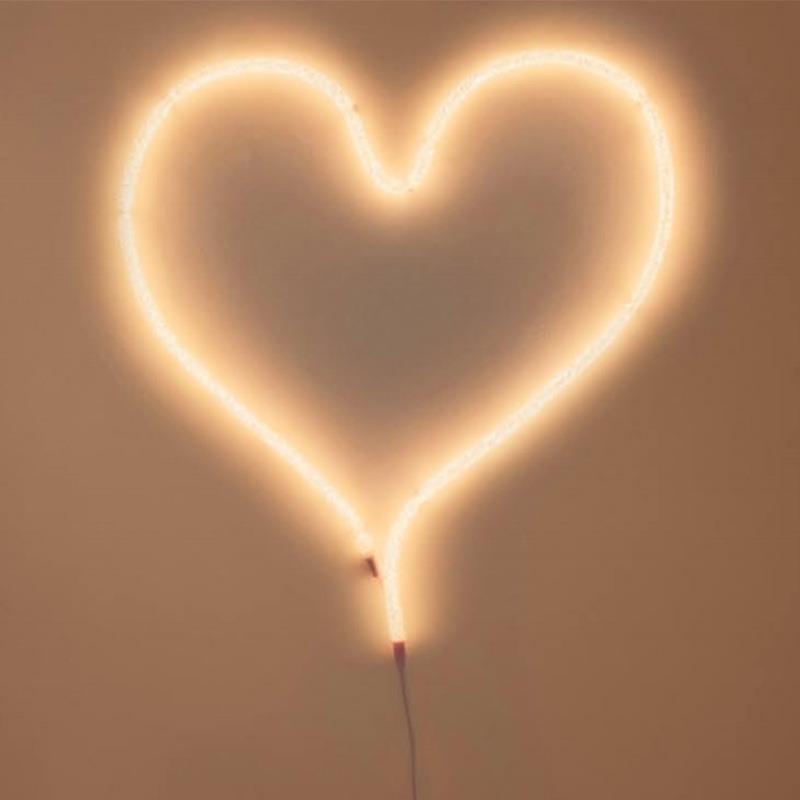 Led霓虹柔性圆形软灯带 户外防水气氛灯条 高亮线条灯厂家直销