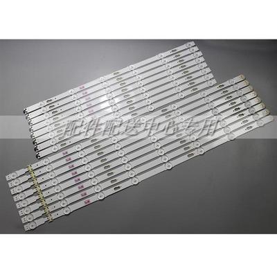 16条*60寸S_5U70_60_FL_R6_REV1.4_150514 LM41-00120Y 灯条