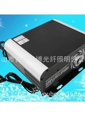 厂家光源机 LED150W高亮度光源器 七彩变化光源机 光源器