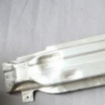 前杠骨架 前杠内骨架 前杠防撞骨架 前杠防撞骨架 4F0 807 111 E