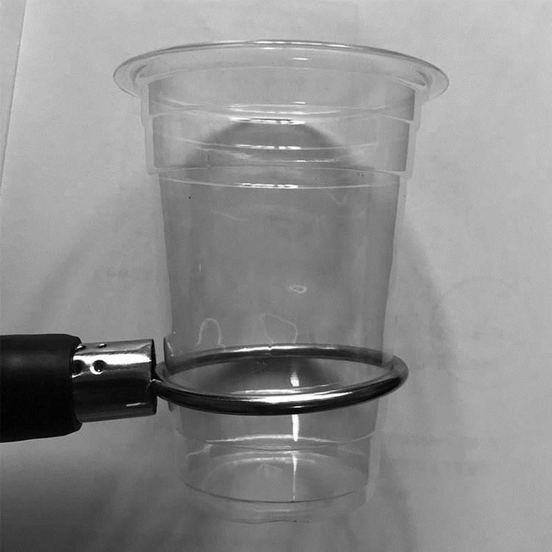 生猪尿液采样器动物采尿杆v抽样采尿器猪尿采集器采样器采样杆