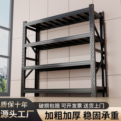 仓储货架百人选购超强承重