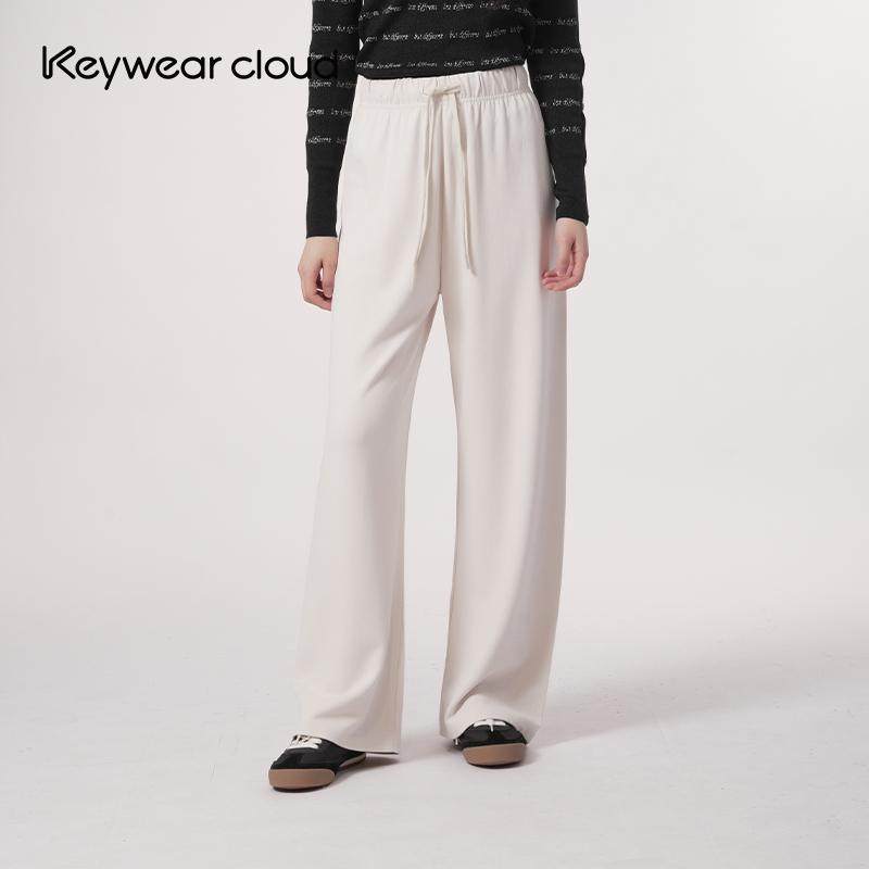 Keywearcloud奇威松休闲裤