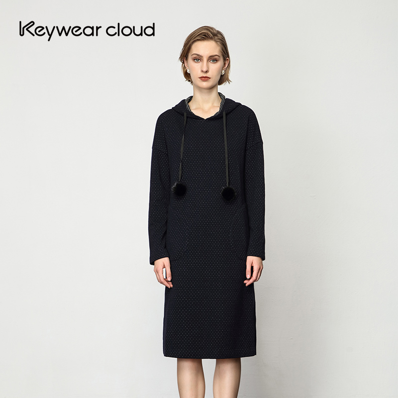 Keywearcloud奇威冬季时