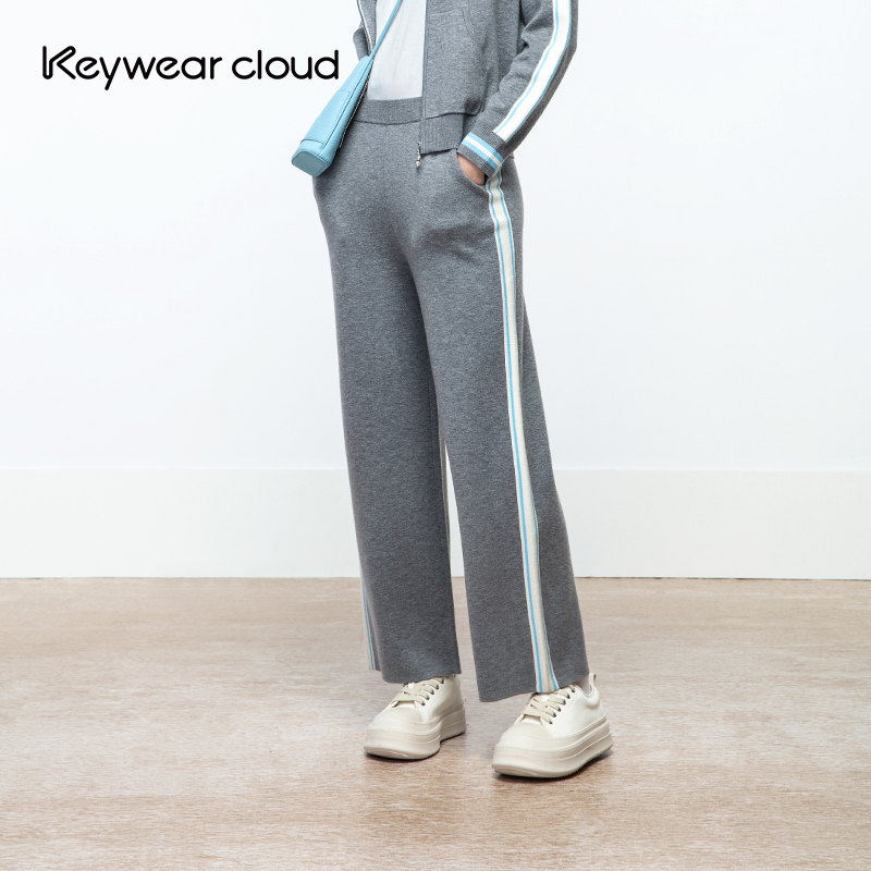 KeyWearKeywear休闲运动裤