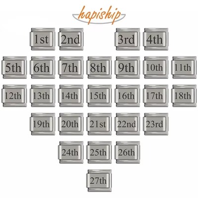 轻奢小众不撞款数字手链现速发货