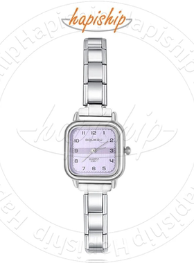 Hapiship意大利风模块DIY多色表