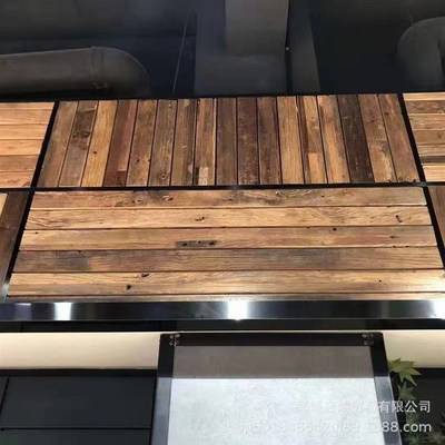 木质材料桌面板榆木板材装修装潢装饰木板 家装S建材榆木原木材料