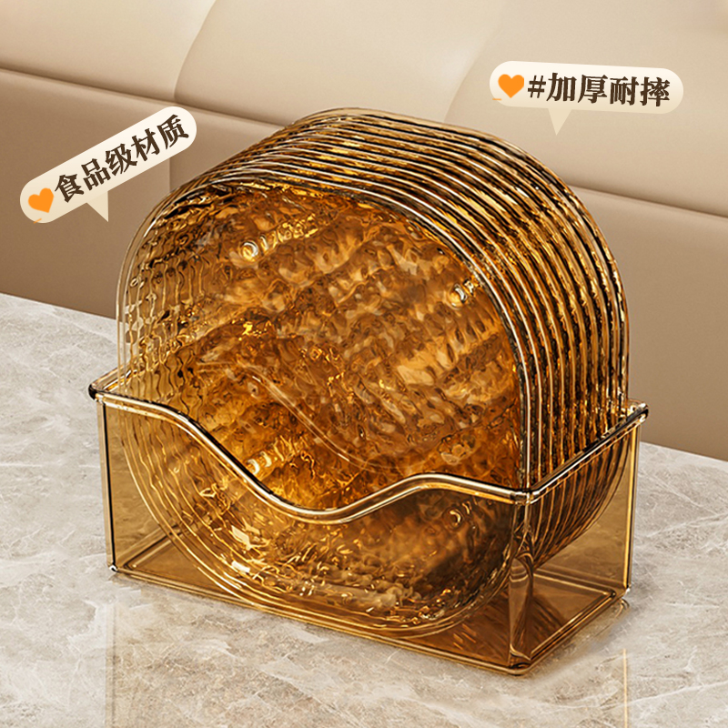 【全网狂抢10万+】加厚吐骨头碟