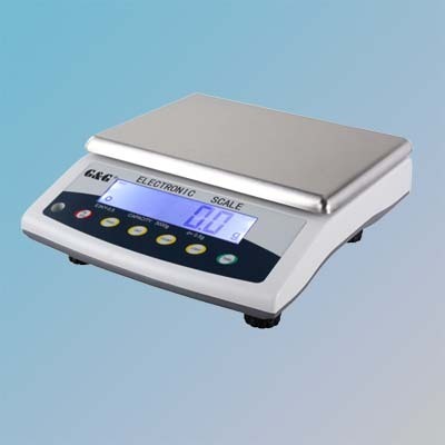 美囯双杰 E30KY-1电子天平 电子秤 30kg/1g 一级