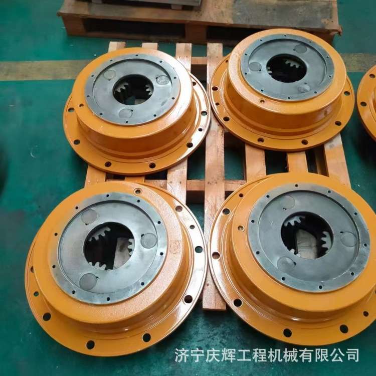 ZL935/938小装载机变速箱配件 差速器 变矩器 盆角齿  齿轮