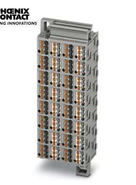 菲尼克斯 高密度矩阵接线单元PTMC 1,5/32-3-3270310
